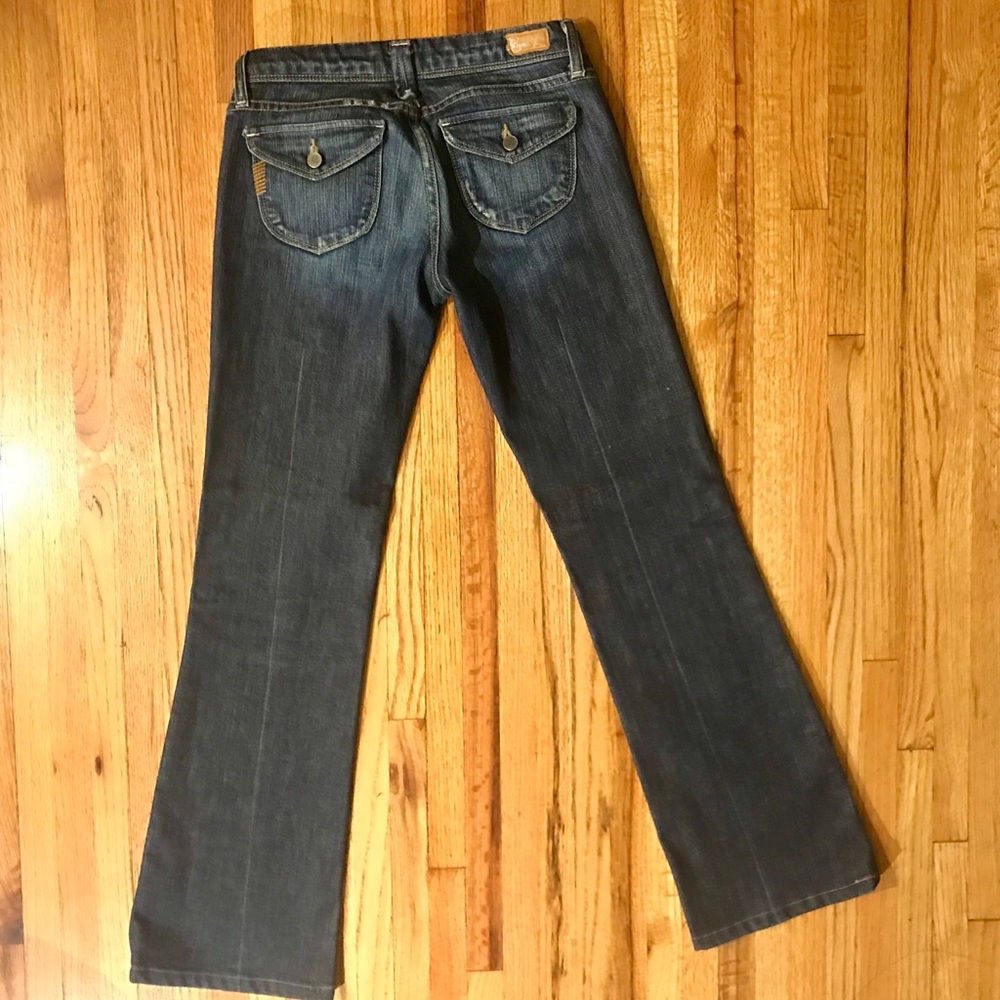 Paige Jeans Size 26